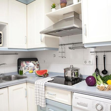 Apartamentos Rg Arenal II Sewilla Zewnętrze zdjęcie