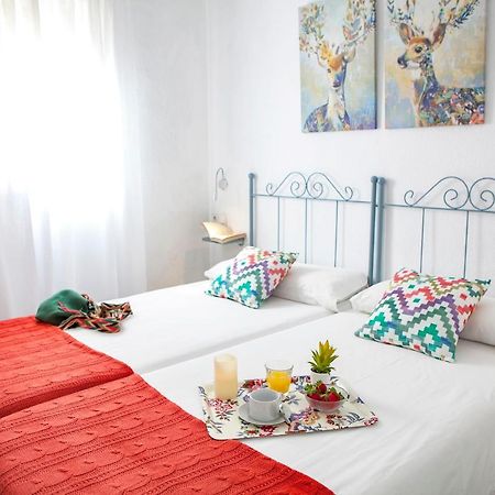 Apartamentos Rg Arenal II Sewilla Zewnętrze zdjęcie