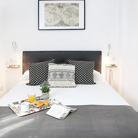 Apartamentos Rg Arenal II Sewilla Zewnętrze zdjęcie