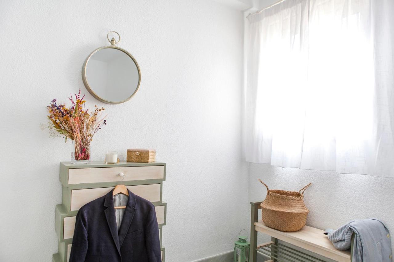 Apartamentos Rg Arenal II Sewilla Zewnętrze zdjęcie