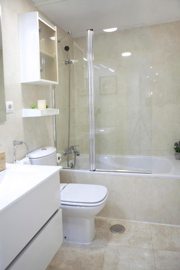 Apartamentos Rg Arenal II Sewilla Zewnętrze zdjęcie